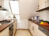 Ferienwohnung in Seebad Heringsdorf - (Brise) Villa Emmi App. 05 - Bild 9