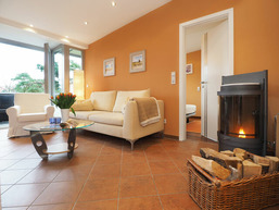 (Brise) Villa Marlen App. 09