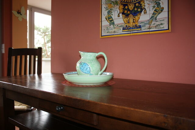 Ferienwohnung in Seebad Heringsdorf - (Brise) Villa Marlen App. 09 - Bild 4