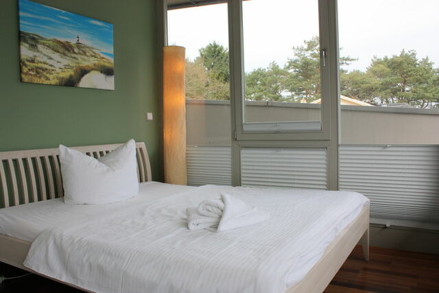 Ferienwohnung in Seebad Heringsdorf - (Brise) Villa Marlen App. 09 - Bild 7