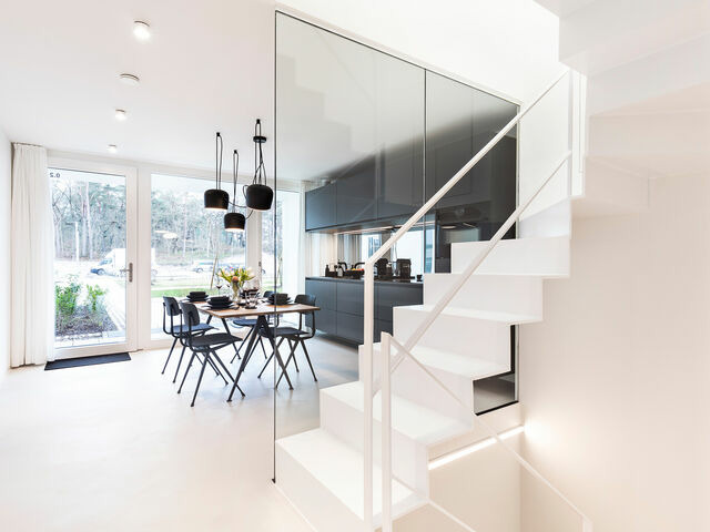 Ferienwohnung in Binz (Ostseebad) OT Prora - FeWo VOID in PRORA - 7.02 - Bild 5