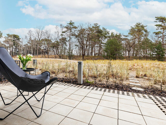 Ferienwohnung in Binz (Ostseebad) OT Prora - FeWo VOID in PRORA - 7.02 - Bild 9