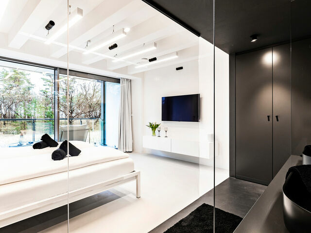 Ferienwohnung in Binz (Ostseebad) OT Prora - FeWo VOID in PRORA - 7.02 - Bild 16