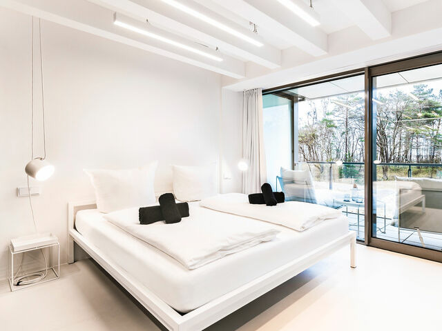 Ferienwohnung in Binz (Ostseebad) OT Prora - FeWo VOID in PRORA - 7.02 - Bild 17