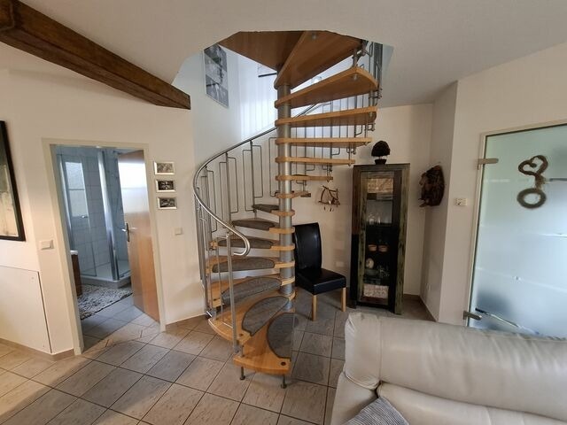 Ferienhaus in Ostseeheilbad Zingst - Am Deich 48 - Haus Sonne - Bild 8