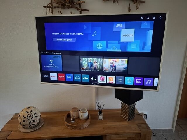 Ferienhaus in Ostseeheilbad Zingst - Am Deich 48 - Haus Sonne - Bild 9