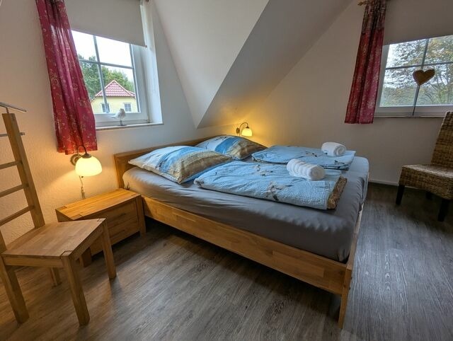 Ferienhaus in Ostseeheilbad Zingst - Am Deich 48 - Haus Sonne - Bild 15