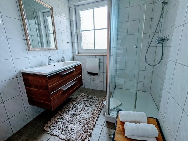 Ferienhaus in Ostseeheilbad Zingst - Am Deich 48 - Haus Sonne - Bild 12