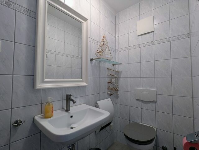 Ferienhaus in Ostseeheilbad Zingst - Am Deich 48 - Haus Sonne - Bild 14