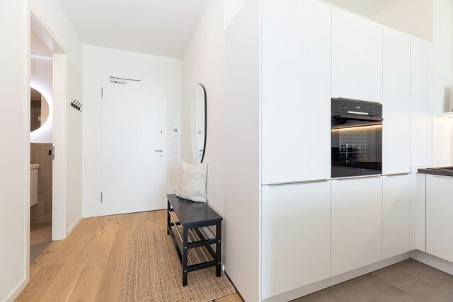 Ferienwohnung in Neustadt-Pelzerhaken - Eichenhain Saltkrokan - Bild 18