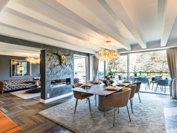 FeWo Ambiente Deluxe in PRORA - 3.21