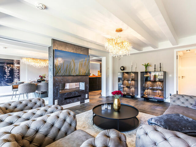 Ferienwohnung in Binz (Ostseebad) OT Prora - FeWo Ambiente Deluxe in PRORA - 3.21 - Bild 6