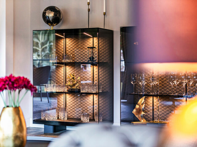 Ferienwohnung in Binz (Ostseebad) OT Prora - FeWo Ambiente Deluxe in PRORA - 3.21 - Bild 8