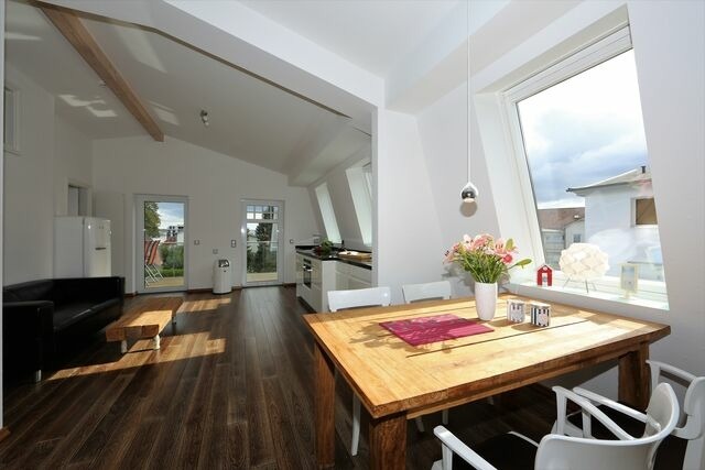 Ferienwohnung in Seebad Bansin - (Brise) d-residenz App. 3 - Bild 9