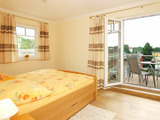 Ferienwohnung in Seebad Heringsdorf - (Brise) Villa Steffi App. 05 - Bild 5