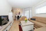 Ferienwohnung in Seebad Heringsdorf - (Brise) Villa Jasmin App. 04 - Bild 5