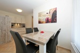 Ferienwohnung in Seebad Heringsdorf - (Brise) Villa Jasmin App. 04 - Bild 8