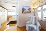 Ferienwohnung in Seebad Heringsdorf - (Brise) Villa Medici Heringsdorf App. 12 - Bild 23