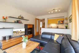 (Brise) Haus "Am Schloonsee" App. 05