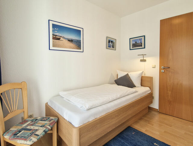 Ferienwohnung in Seebad Heringsdorf - (Brise) Haus "Am Schloonsee" App. 05 - Bild 14