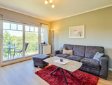 Ferienwohnung in Seebad Bansin - (Brise) Seepark Bansin App. 25-18 - Bild 1