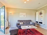 Ferienwohnung in Seebad Bansin - (Brise) Seepark Bansin App. 25-18 - Bild 3