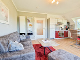 Ferienwohnung in Seebad Bansin - (Brise) Seepark Bansin App. 25-18 - Bild 7