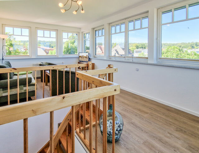 Ferienwohnung in Seebad Bansin - (Brise) Seepark Bansin App. 25-18 - Bild 14