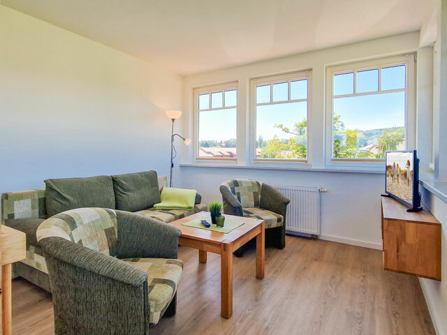 Ferienwohnung in Seebad Bansin - (Brise) Seepark Bansin App. 25-18 - Bild 15