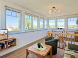 Ferienwohnung in Seebad Bansin - (Brise) Seepark Bansin App. 25-18 - Bild 16