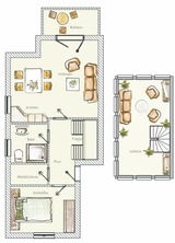 Ferienwohnung in Seebad Bansin - (Brise) Seepark Bansin App. 25-18 - Bild 17