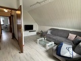 Ferienwohnung in Kappeln OT Mehlby - Ferienwohnung Stock - Bild 1