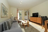 Ferienwohnung in Seebad Bansin - (Brise) Haus Auguste App. 02 - Bild 1