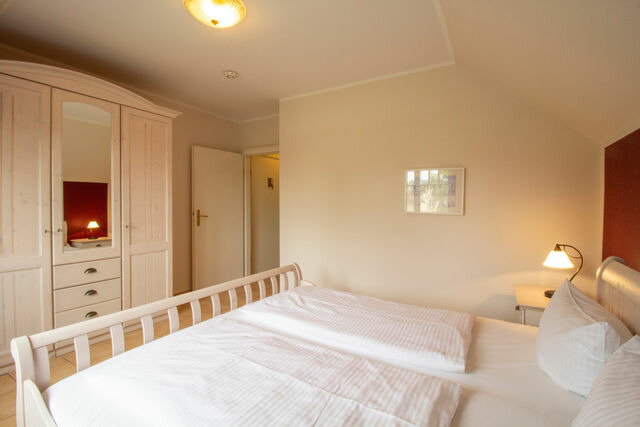 Ferienwohnung in Seebad Bansin - (Brise) Seepark Bansin App. 25-15 - Bild 9