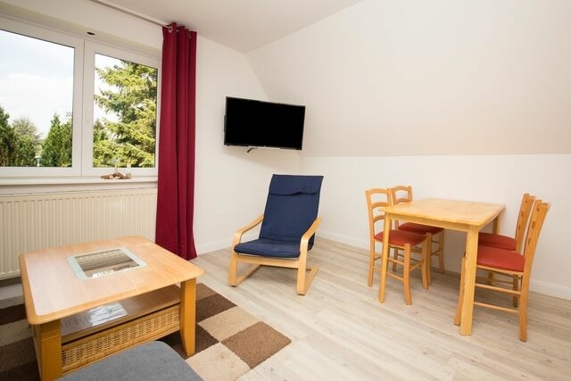 Ferienwohnung in Karschau - Schleiblick Appartement 6 - Bild 3
