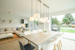 (Brise) Villa Up de Insel App. 18 A