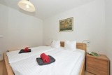 Ferienwohnung in Seebad Bansin - (Brise) Seeresidenz Haus Nordic App. 1.4 - Bild 13
