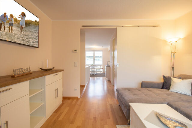 Ferienwohnung in Seebad Heringsdorf - (Brise) Forum Marinar App. 27 - Bild 5