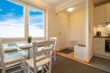 Ferienwohnung in Seebad Heringsdorf - (Brise) Forum Marinar App. 27 - Bild 6