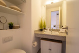Ferienwohnung in Seebad Heringsdorf - (Brise) Forum Marinar App. 27 - Bild 8
