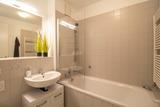 Ferienwohnung in Seebad Heringsdorf - (Brise) Forum Marinar App. 27 - Bild 14