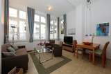 Ferienwohnung in Seebad Heringsdorf - (Brise) Villa To Hus App. 03 - Bild 1
