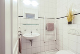 Ferienwohnung in Seebad Bansin - (Brise) Villa Frisia App. 28 - Bild 18