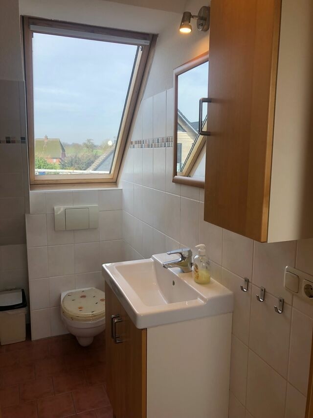 Ferienhaus in Waabs OT Langholz - Ferienhaus Waterblick - Bild 8