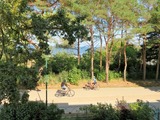 Ferienwohnung in Seebad Heringsdorf - (Brise) Villa Medici Heringsdorf App. 09 - Bild 10
