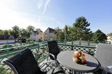 Ferienwohnung in Seebad Heringsdorf - (Brise) Villa Medici Heringsdorf App. 09 - Bild 18