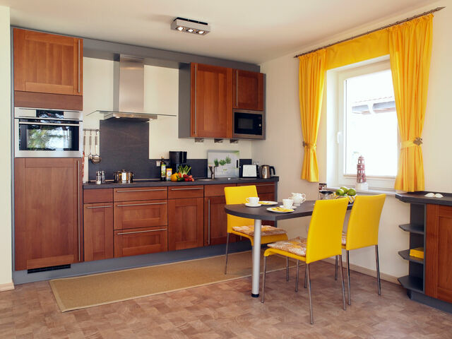 Ferienwohnung in Seebad Bansin - (Brise) Seeresidenz Haus Baltic App. 2.2 - Bild 4