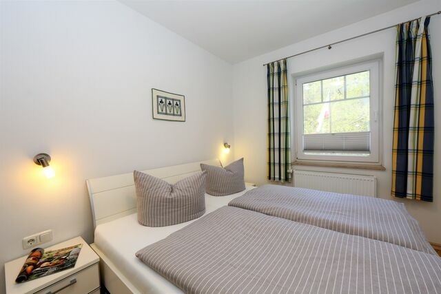 Ferienwohnung in Seebad Bansin - (Brise) Haus Auguste App. 10 - Bild 12