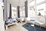 Ferienwohnung in Seebad Heringsdorf - (Brise) Villa Ruthenberg App. 1 - Bild 10
