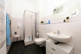 Ferienwohnung in Seebad Heringsdorf - (Brise) Villa Ruthenberg App. 1 - Bild 17